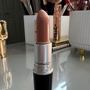 MAC Cosmetics Soft Beige Lipstick